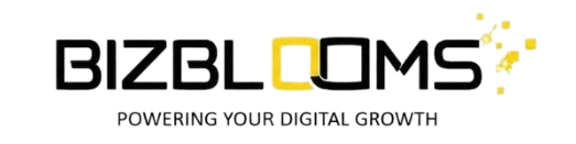 BizBlooms Logo
